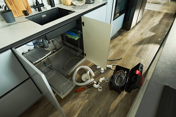 Reliable Leak Detection contractor in Doss, TX by Street Wise - Plumbing