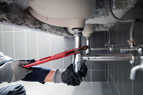 Licensed Leak Detection service in Doss, TX - Street Wise - Plumbing